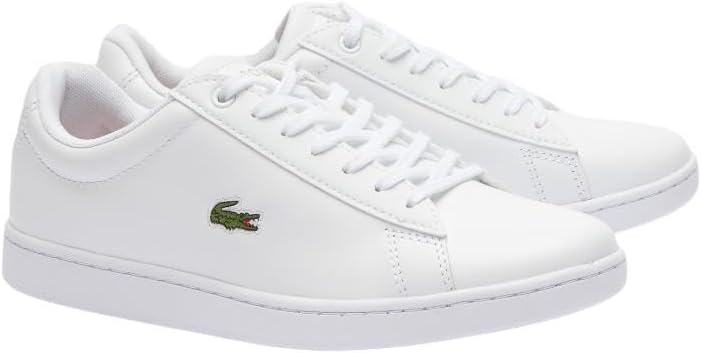 Lacoste Women's Hydez Leather Sneaker image 1