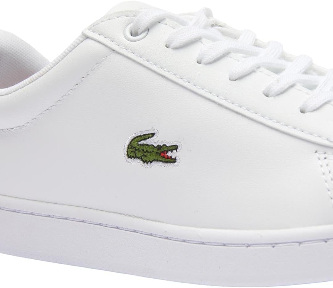 Lacoste Women's Hydez Leather Sneaker image 6