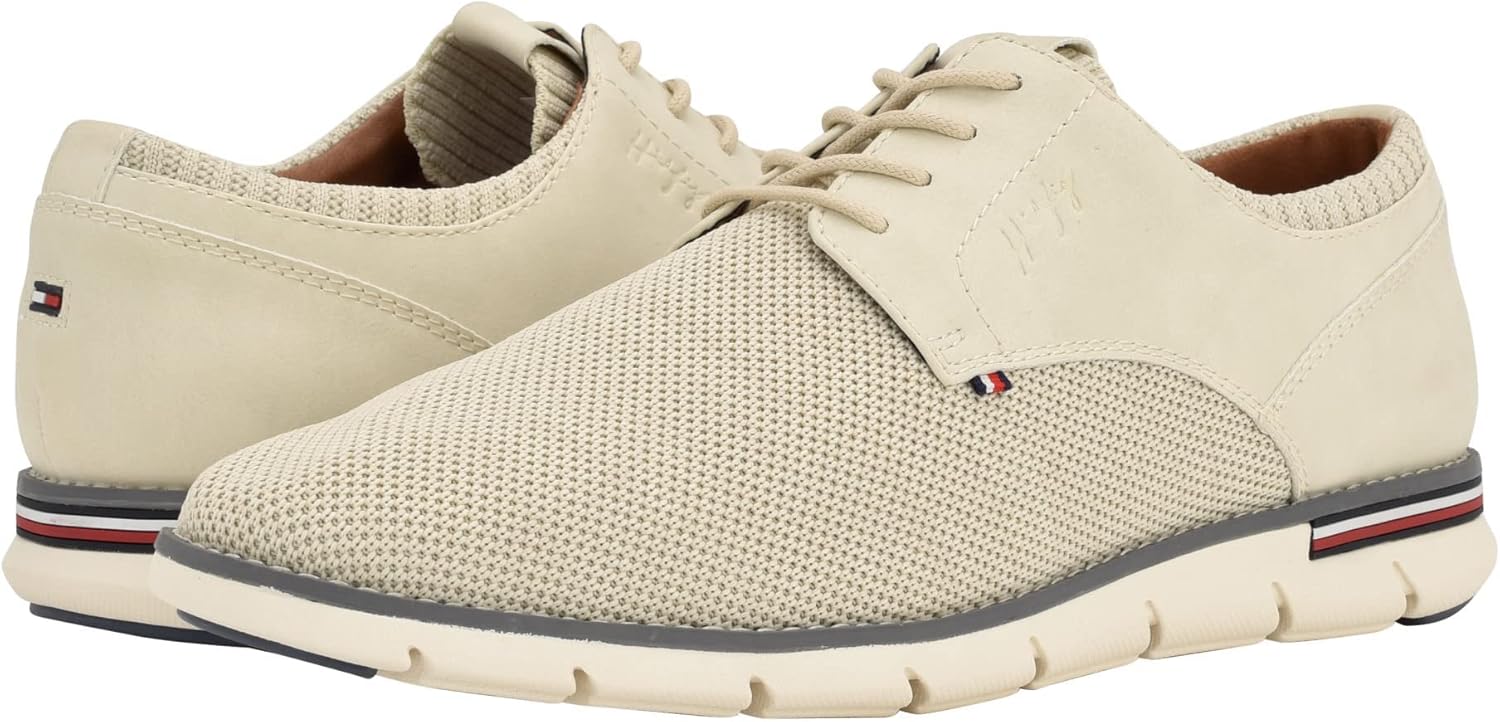 Tommy Hilfiger Men's Winner Oxford image 3
