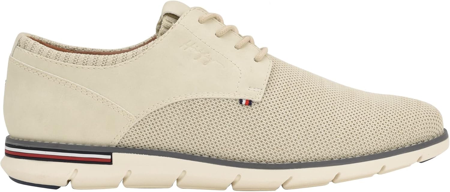 Tommy Hilfiger Men's Winner Oxford image 6