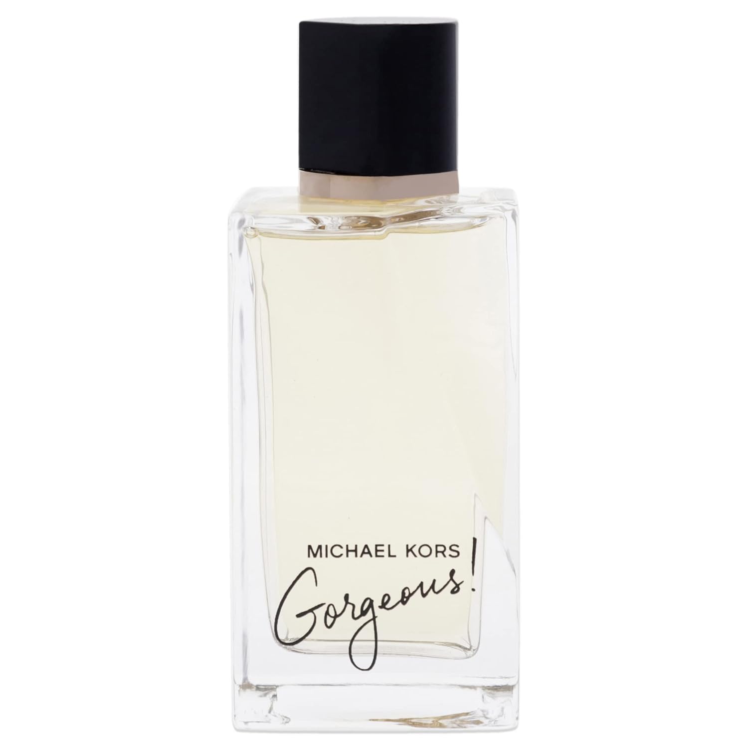 Michael Kors Gorgeous! Eau de Parfum Spray for Women 3.4 Ounce image 2