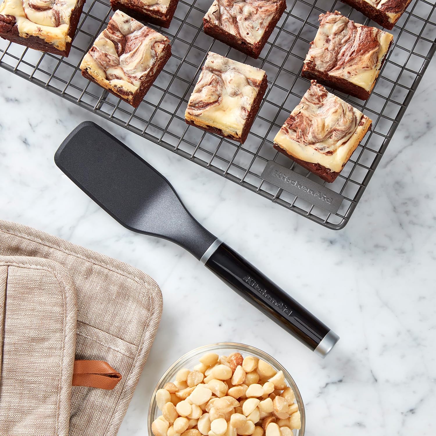 KitchenAid Classic Cookie Lifter, 10.8 Inch image 7