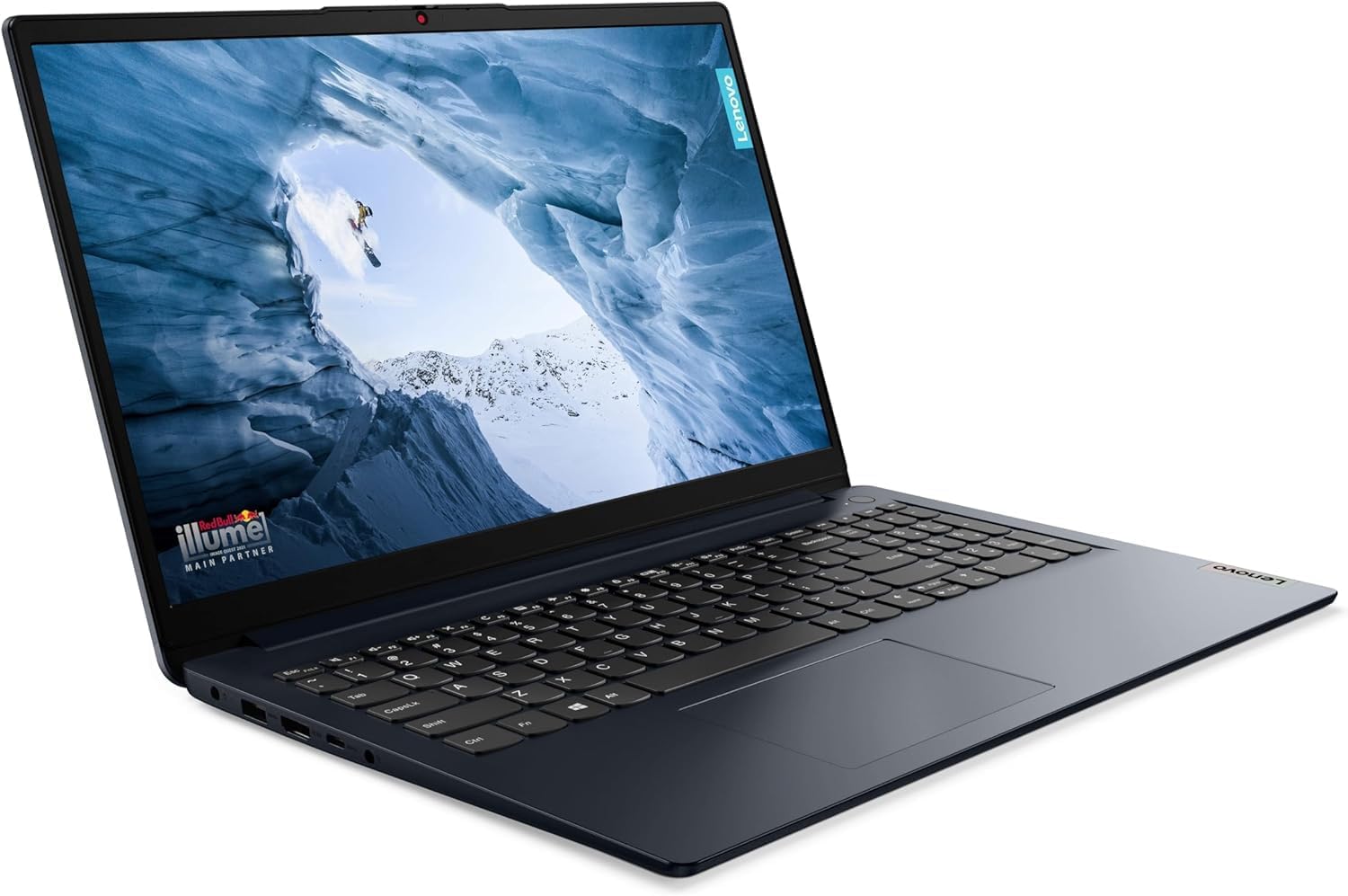 Lenovo IdeaPad (15.6" FHD Anti-Glare, Intel Core i5-1235U (> i7-1165G7), 16GB RAM, 1TB SSD), Laptop for Home, Student, Business, Webcam w/ Shutter, 10-Hour Long Battery Life, Win 11 Home in S Mode image 8