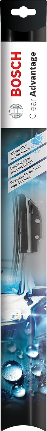 Bosch Wiper Blade 22 Inch - 22CA image 1