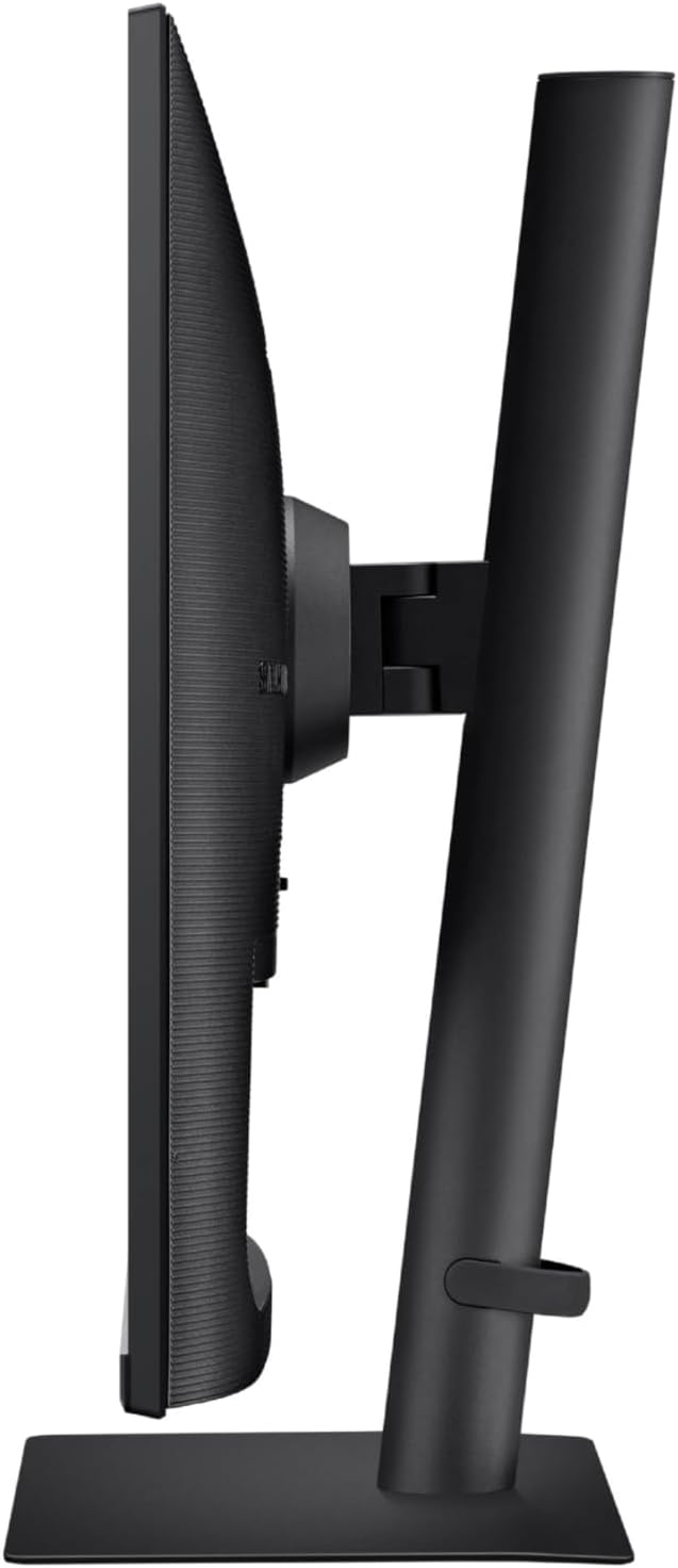 Samsung 27” S80UA 4K UHD IPS HDR10 High Resolution Monitor, USB-C, Eye Saver Mode, Eco Saving Plus, LS27A804UJNXGO, 2025, 3 Year Warranty image 10