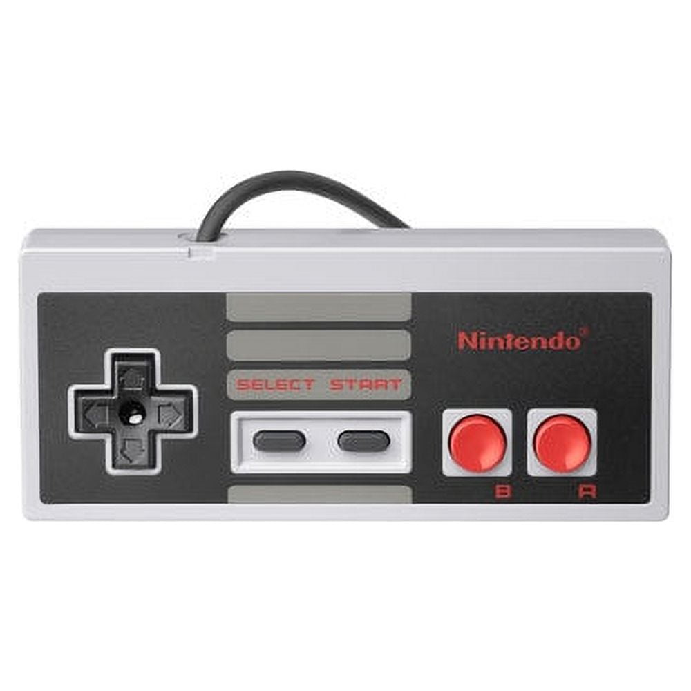 Nintendo NES Classic Edition Entertainment System image 2