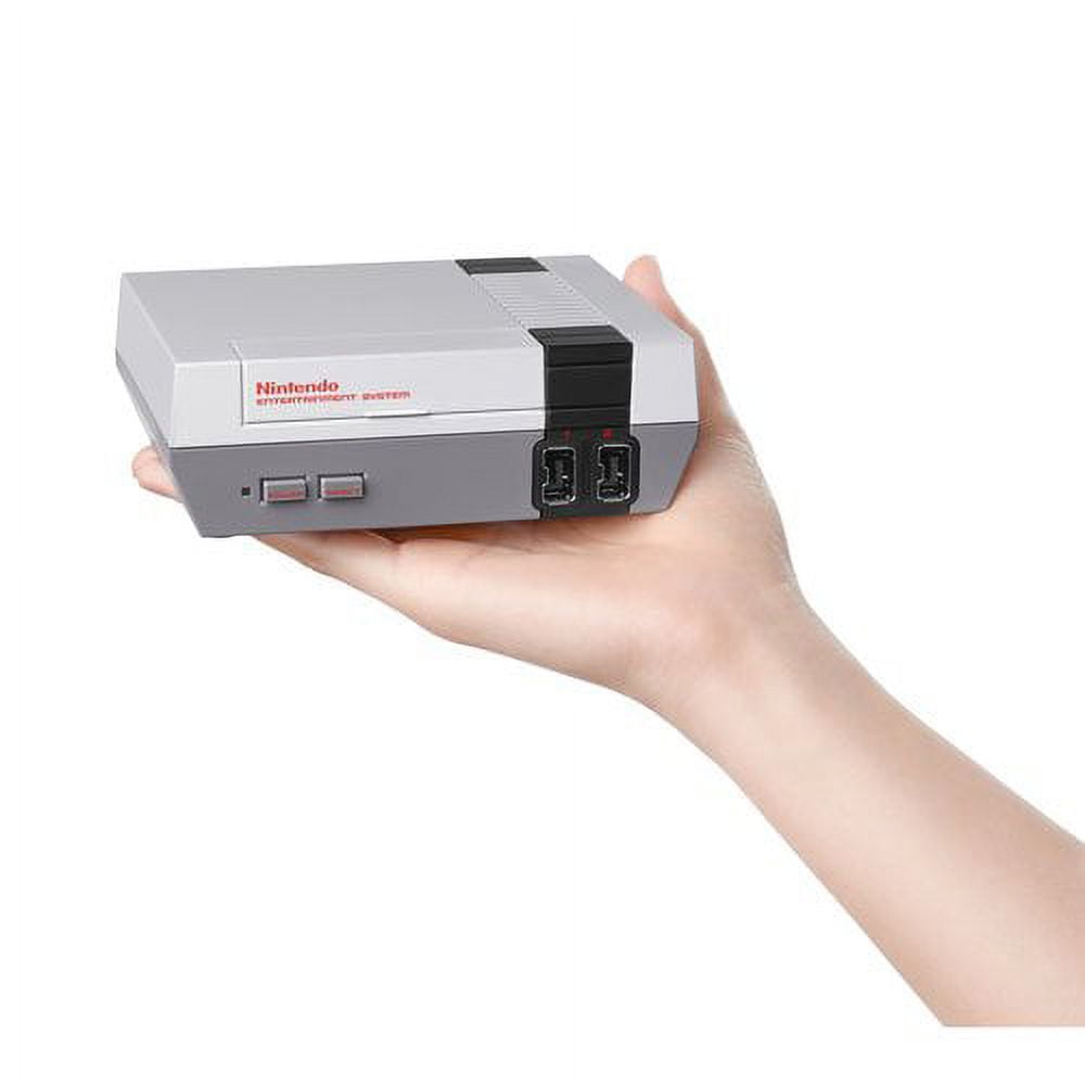 Nintendo NES Classic Edition Entertainment System image 3