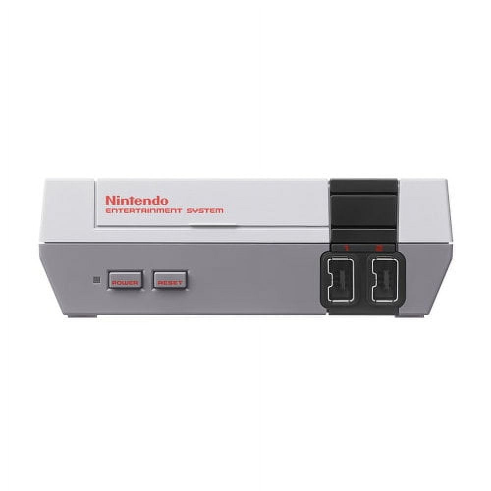 Nintendo NES Classic Edition Entertainment System image 4