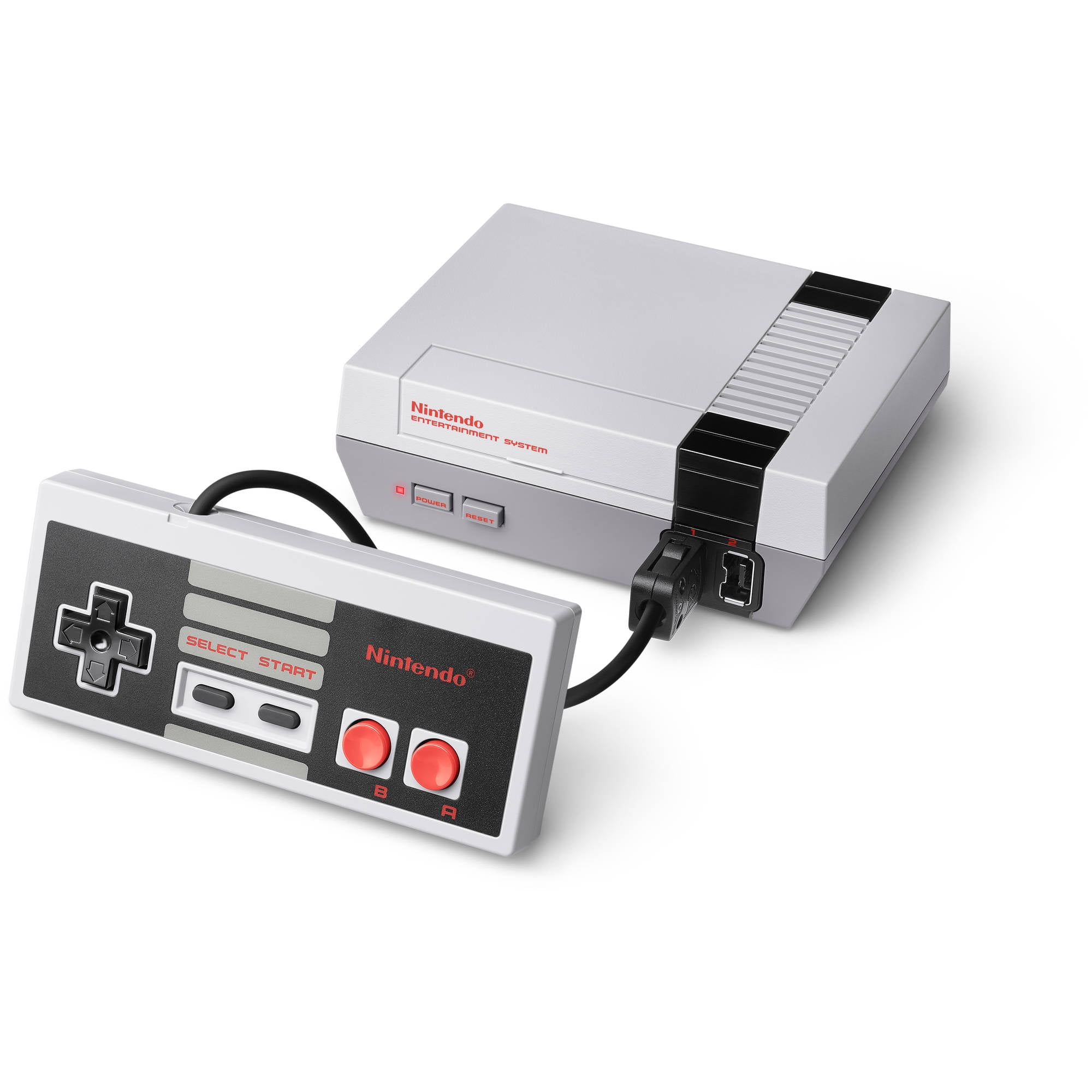 Nintendo NES Classic Edition Entertainment System image 5