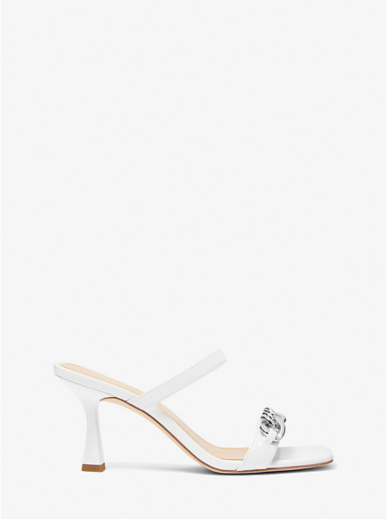 Amali Chain Embellished Sandal image 2