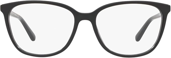 Michael Kors Women's Mk4067u Santa Clara Universal Fit Square Prescription Eyewear Frames image 1