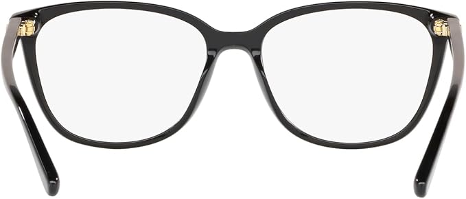 Michael Kors Women's Mk4067u Santa Clara Universal Fit Square Prescription Eyewear Frames image 7