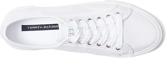 Tommy Hilfiger Women's Alessy Sneaker image 2
