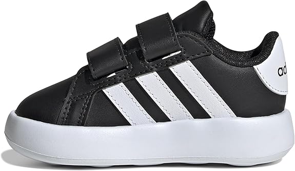 adidas Unisex-Child Grand Court 2.0_Legacy Sneaker image 6