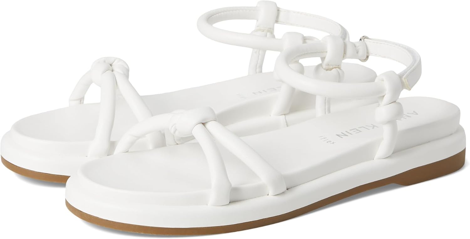 Anne Klein Women's Elisabeth Flat Sandal image 1