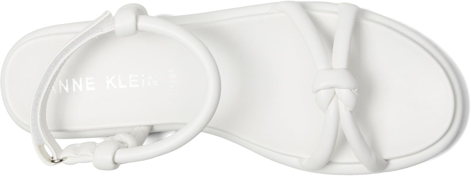 Anne Klein Women's Elisabeth Flat Sandal image 2