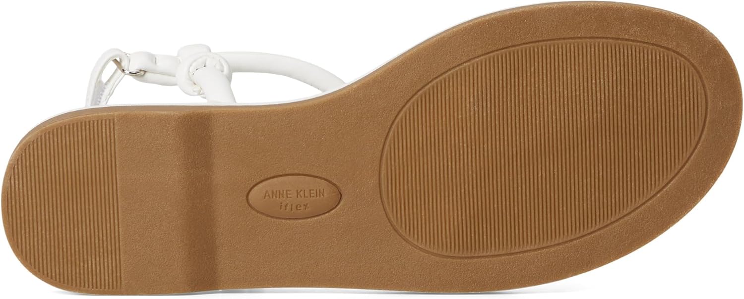 Anne Klein Women's Elisabeth Flat Sandal image 3