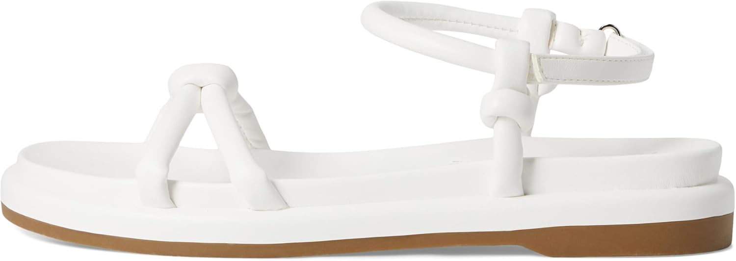 Anne Klein Women's Elisabeth Flat Sandal image 4