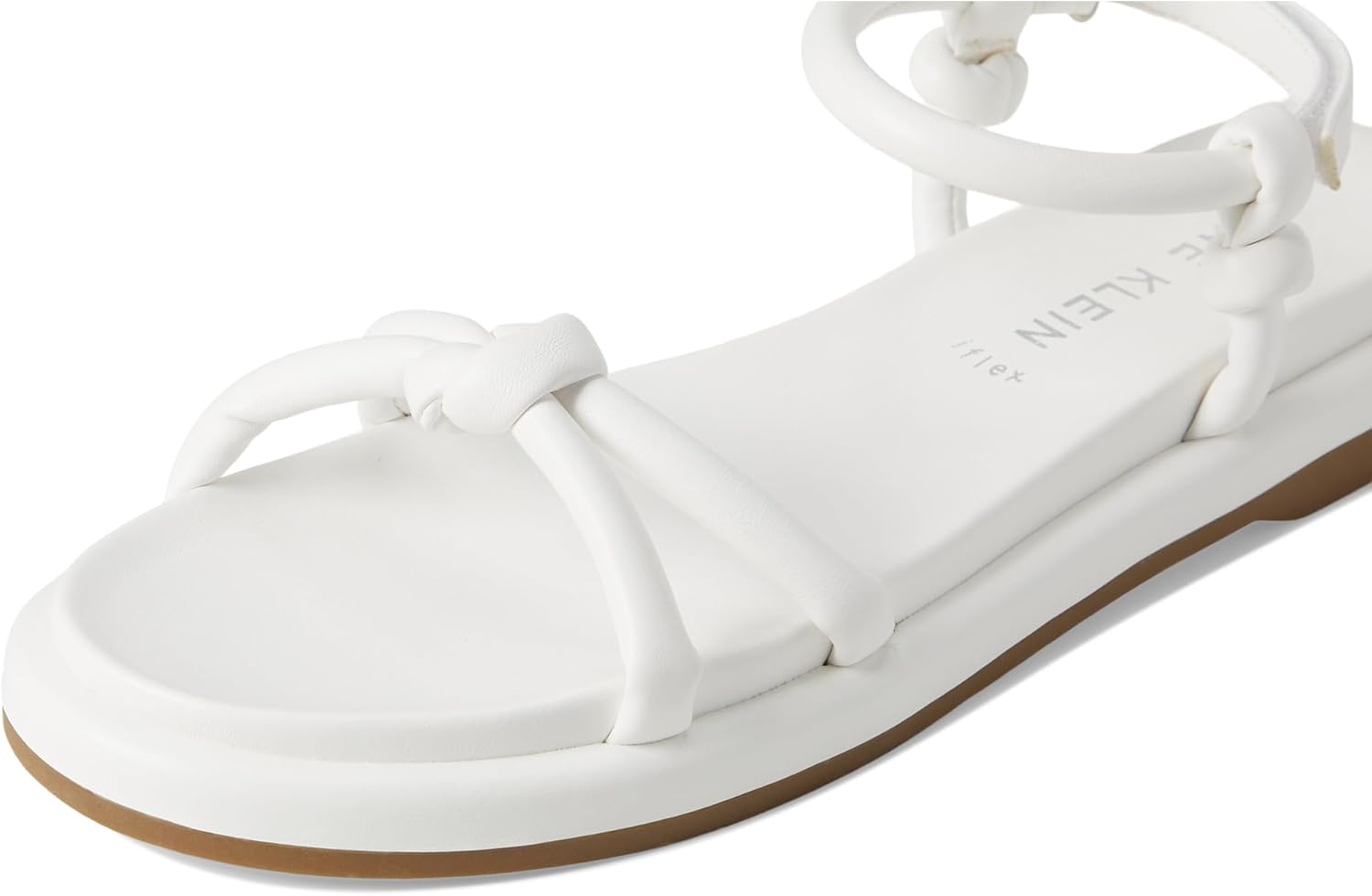 Anne Klein Women's Elisabeth Flat Sandal image 6