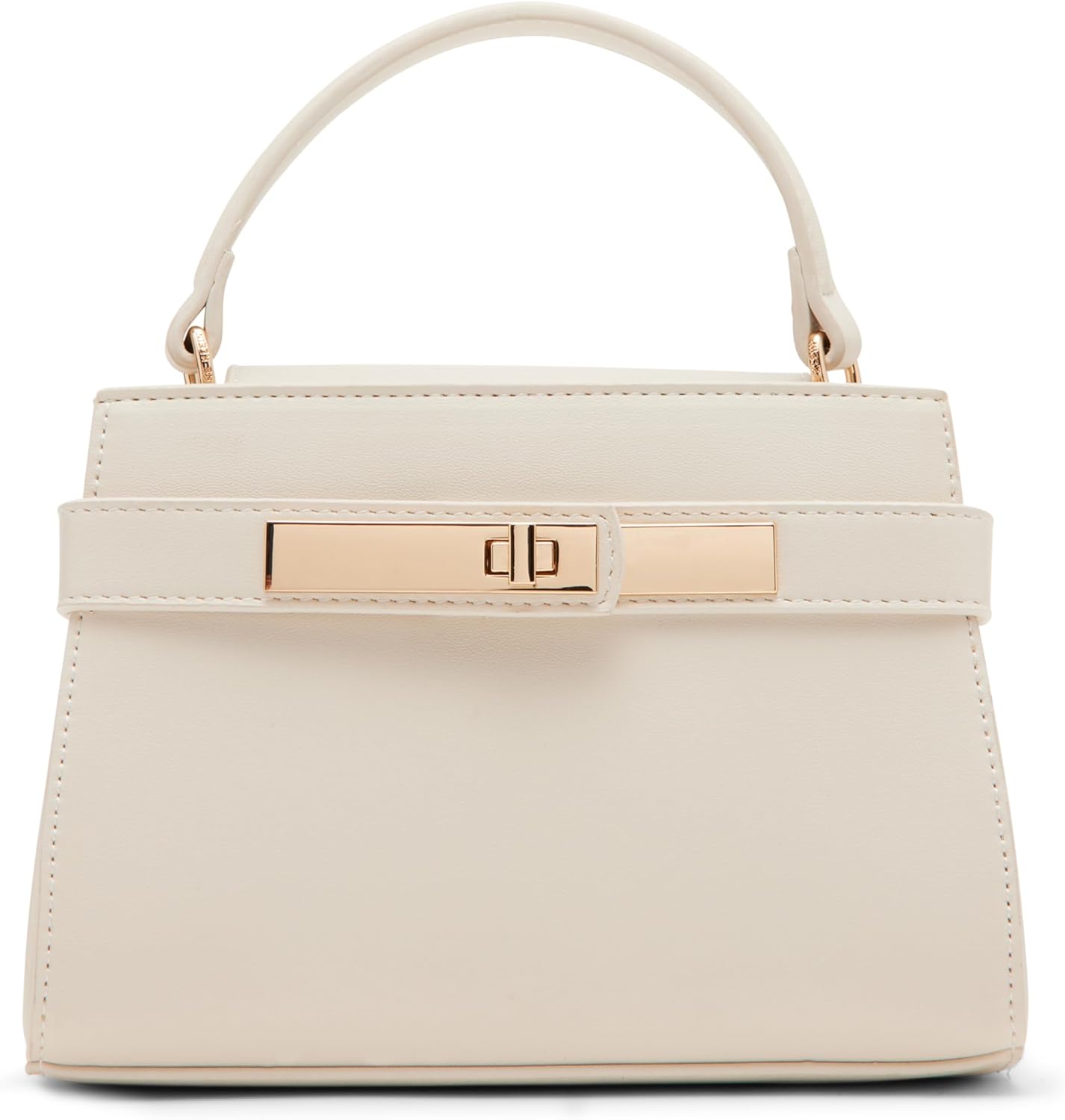 Anne Klein Small Top Handle with Convertible Strap image 1
