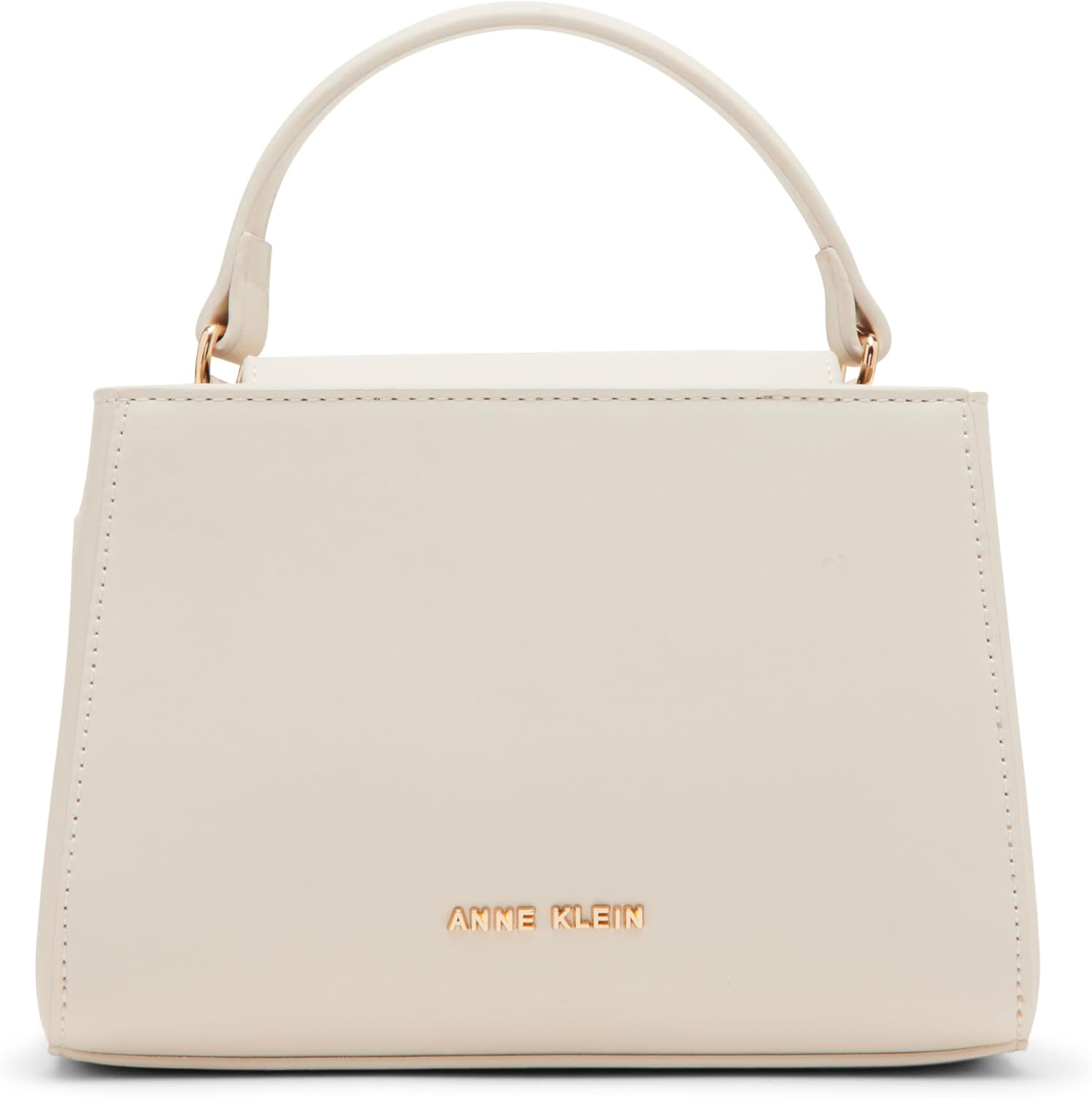 Anne Klein Small Top Handle with Convertible Strap image 2