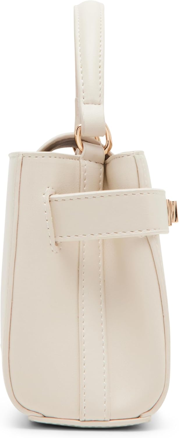 Anne Klein Small Top Handle with Convertible Strap image 4