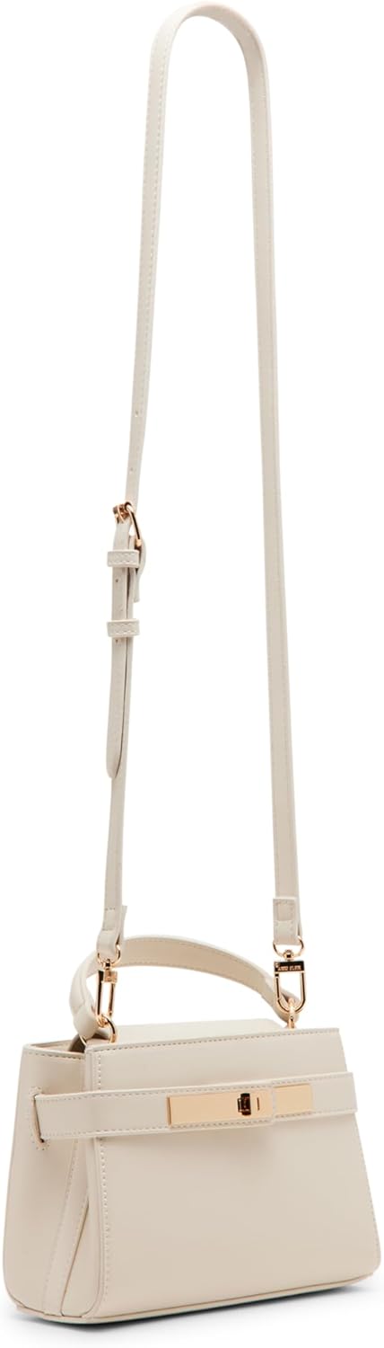 Anne Klein Small Top Handle with Convertible Strap image 5