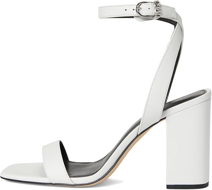 Michael Kors Women's Merriam Block Heel Heeled Sandal image 4