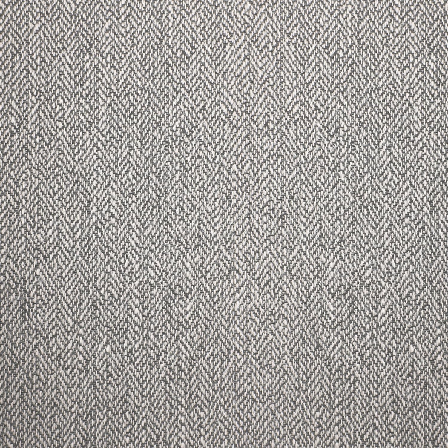 HomePop Parsons Classic Upholstered Accent Dining Chair, Single Pack, Light Grey image 10