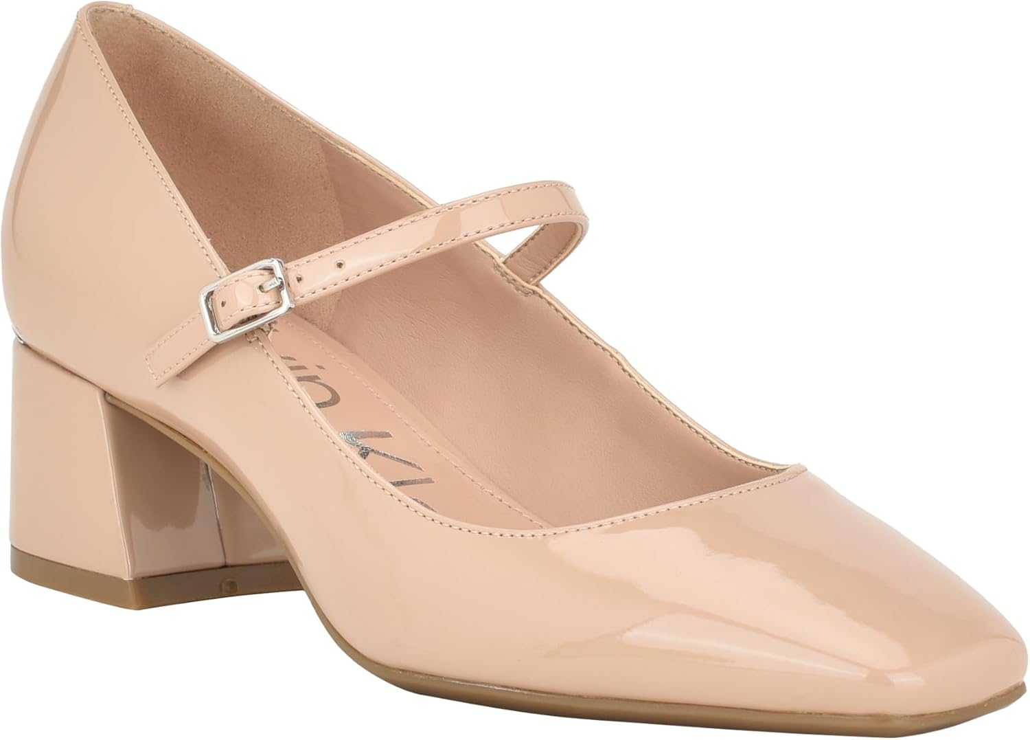 Calvin Klein Women's Marlay Pump image 1
