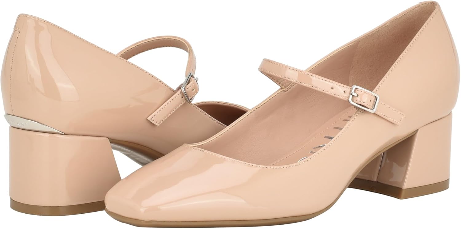 Calvin Klein Women's Marlay Pump image 6