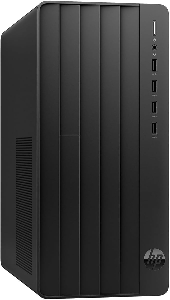 HP Desktop Computers Tower PC for Home Business Student, Intel 6-Core i5-12500 (Beat i7-11700), 32GB DDR4 RAM, 1TB PCIe SSD, WiFi, Bluetooth, RJ-45, Keyboard and Mouse, Windows 11 Pro, Wendbo image 6