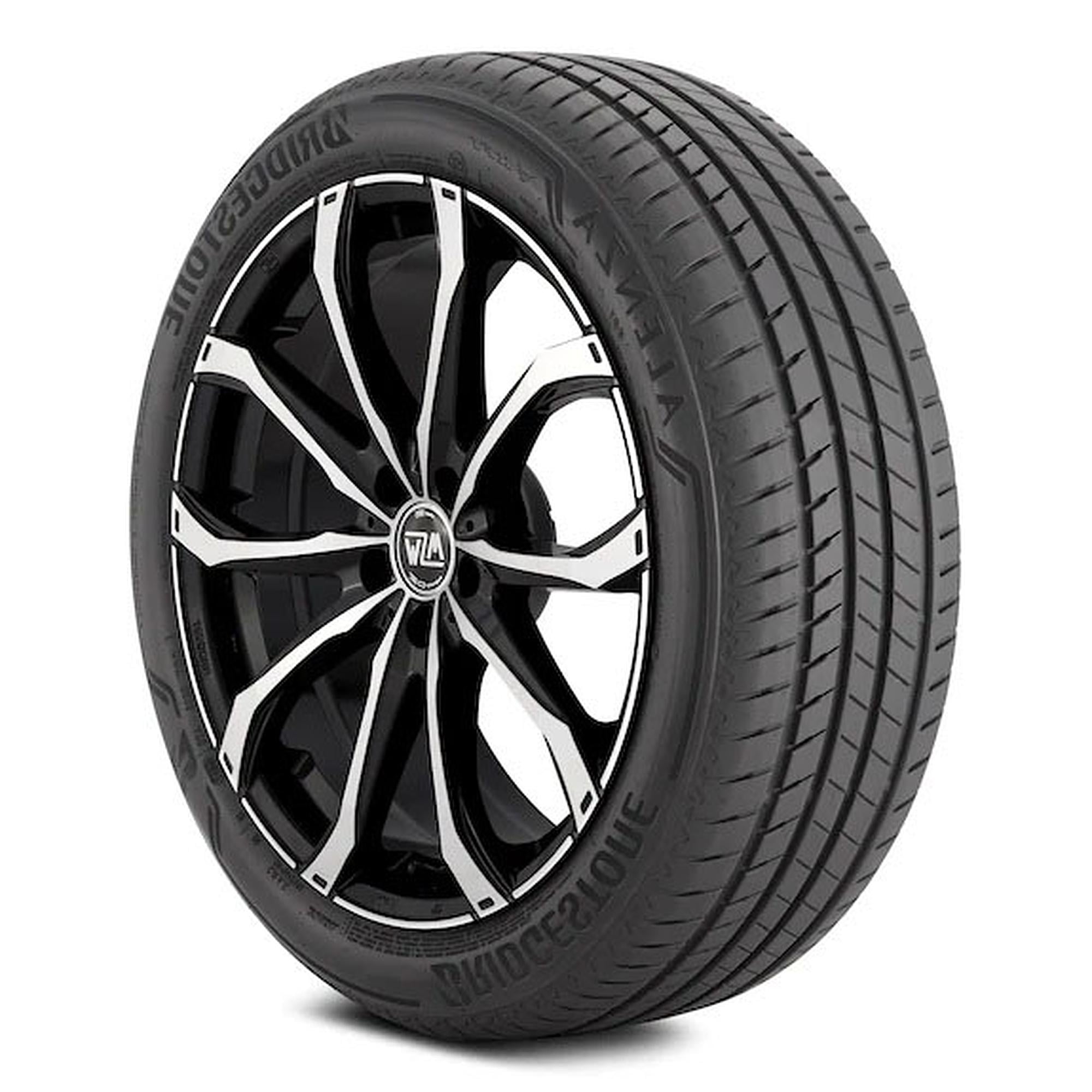 Bridgestone Alenza 001 RFT UHP Summer 305/40R20 112Y XL Passenger Tire image 3