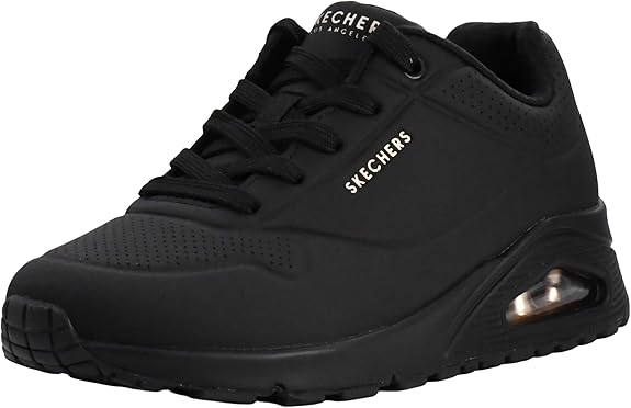 Skechers Womens Uno - Stand on Air image 1