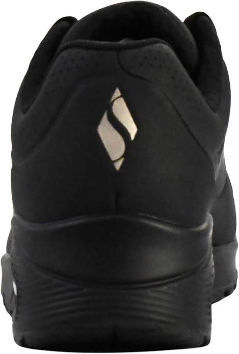 Skechers Womens Uno - Stand on Air image 3