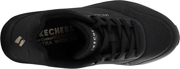 Skechers Womens Uno - Stand on Air image 5