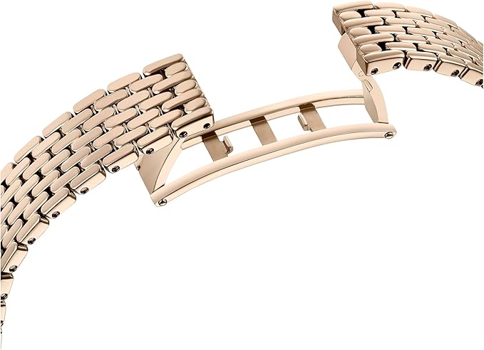 SWAROVSKI Attract Crystal Watch Collection, Metal Bracelet image 6