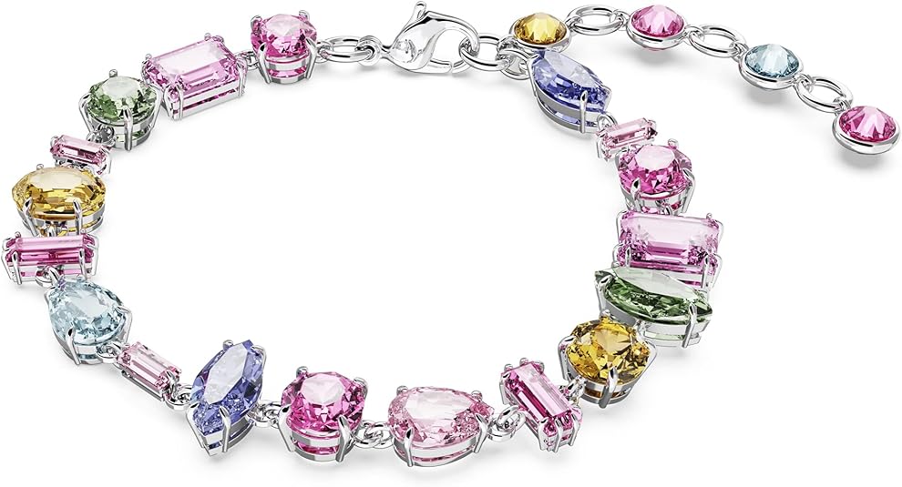 Swarovski Gema Crystal Bracelet Collection image 2