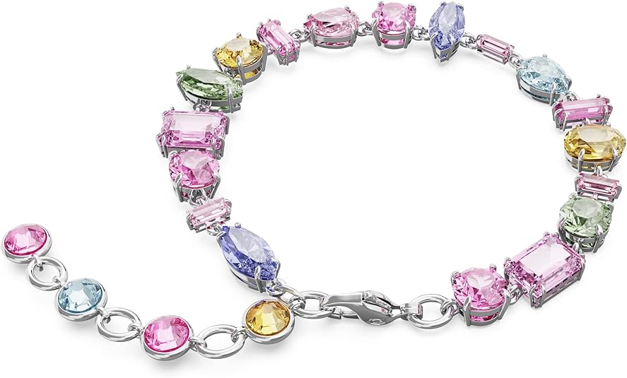 Swarovski Gema Crystal Bracelet Collection image 4