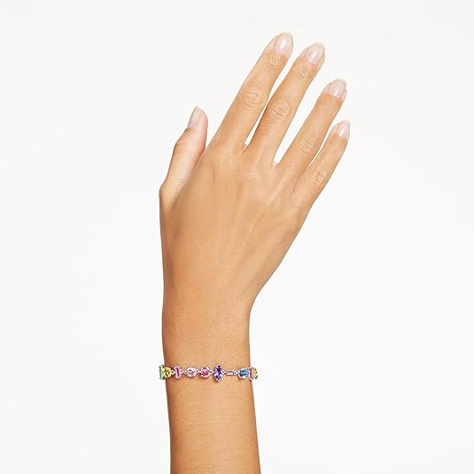 Swarovski Gema Crystal Bracelet Collection image 5