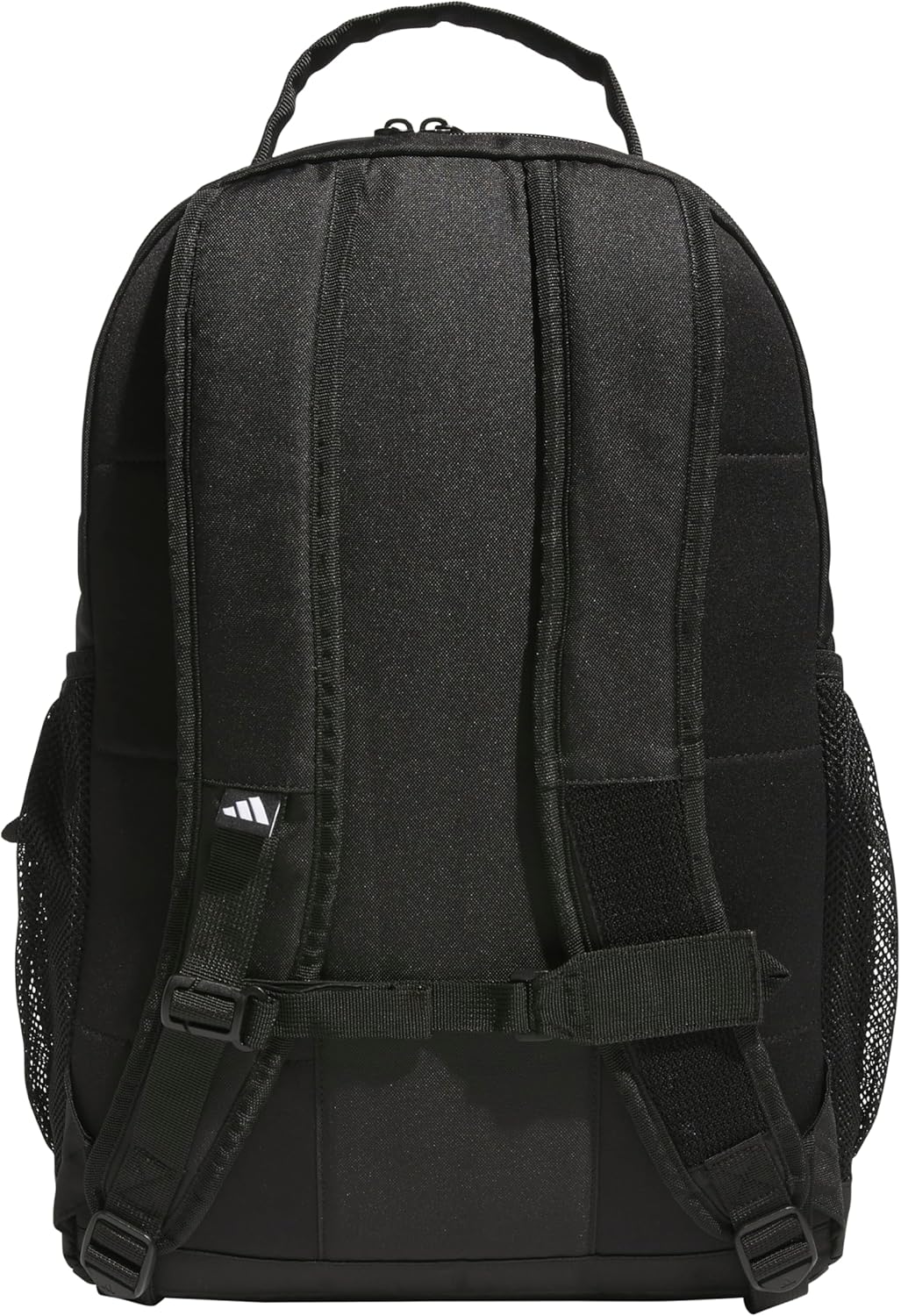 adidas Adaptive Backpack Large Features for Independent Dressing and Ease of use, Black, One Size image 5