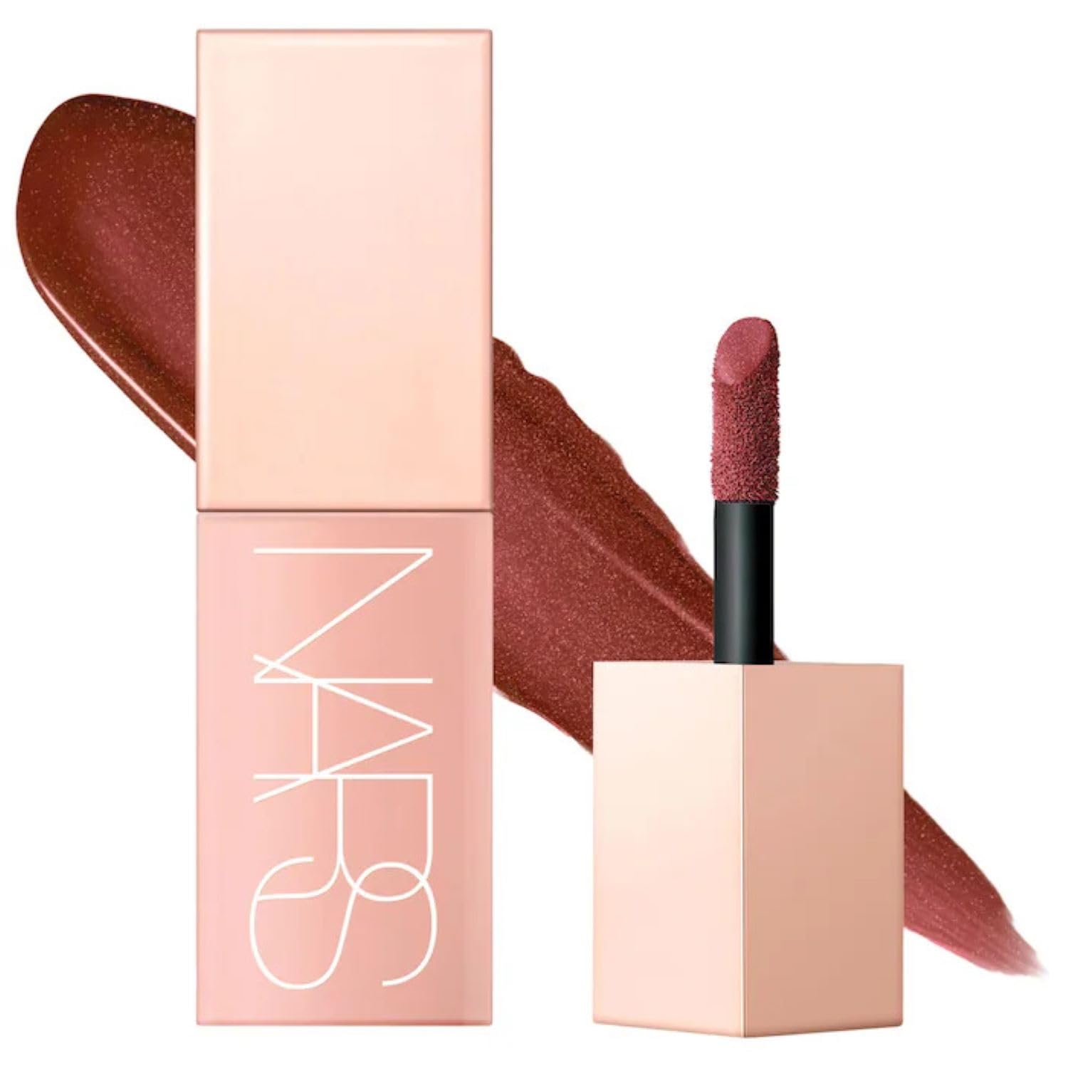 Afterglow Liquid Blush - Orgasm Rush by NARS for Women - 0.23 oz Blush image 1