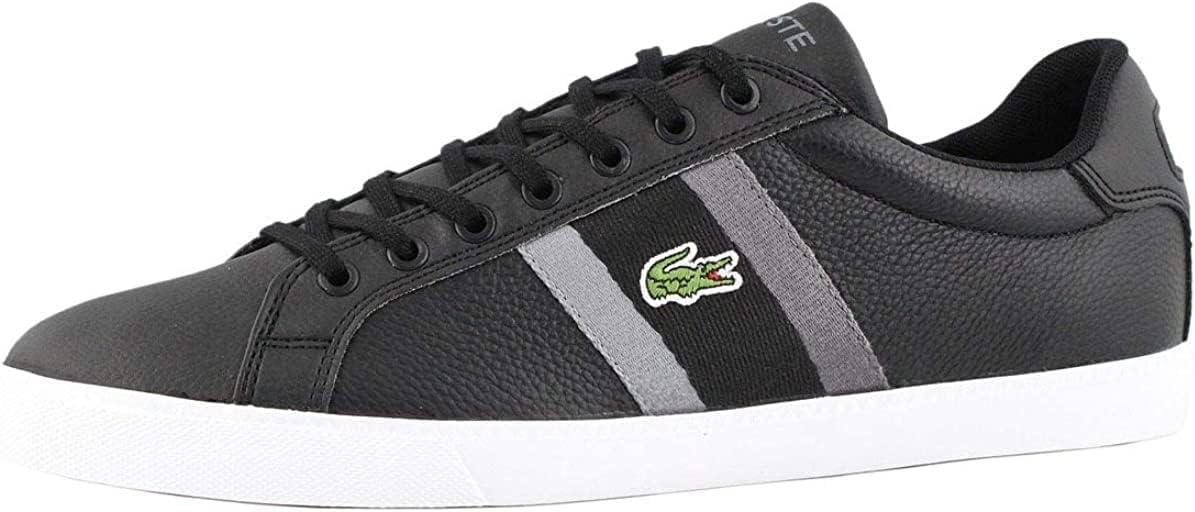 Lacoste Men's Grad Vulc 120 2 P Sneaker image 1
