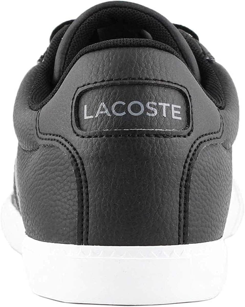 Lacoste Men's Grad Vulc 120 2 P Sneaker image 3