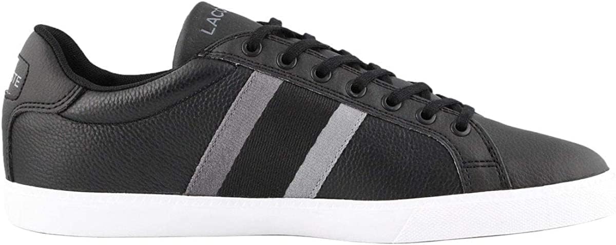 Lacoste Men's Grad Vulc 120 2 P Sneaker image 4