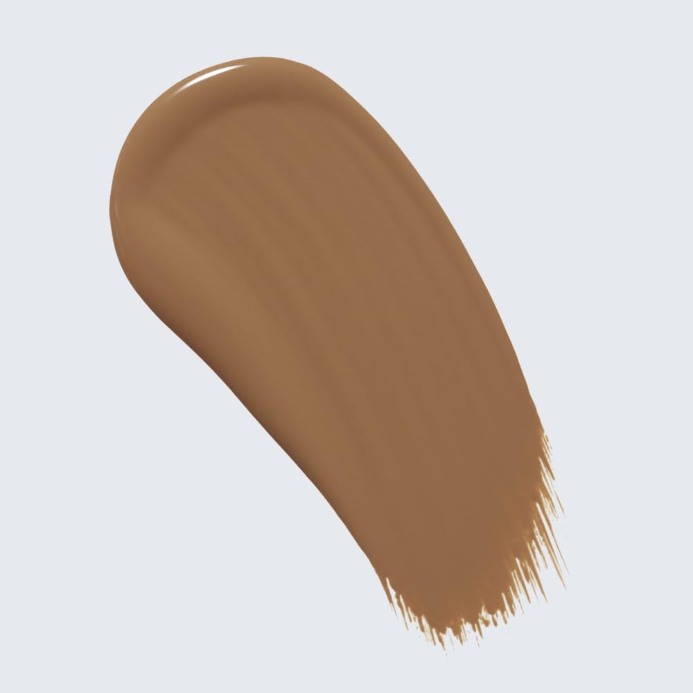Estée Lauder Double Wear Sheer Matte Foundation SPF 19 | 12-Hour Wear, 1.0 Fl Oz image 2