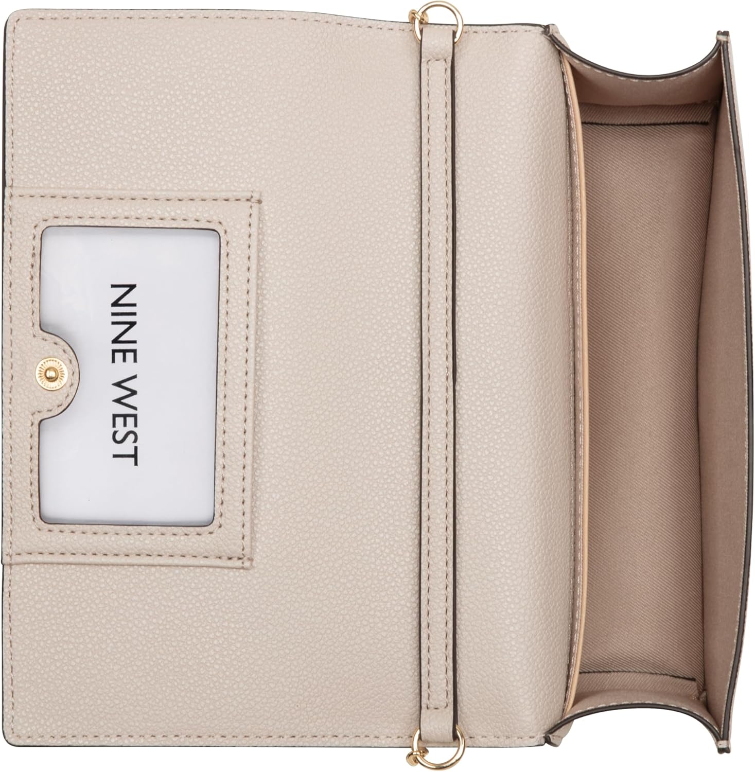 Nine West Mary Phone Chain Crossbody image 3