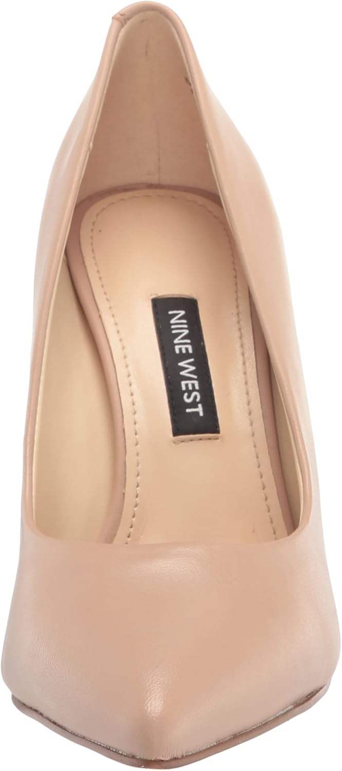 NINE WEST Women's Flax Dress Pump image 2
