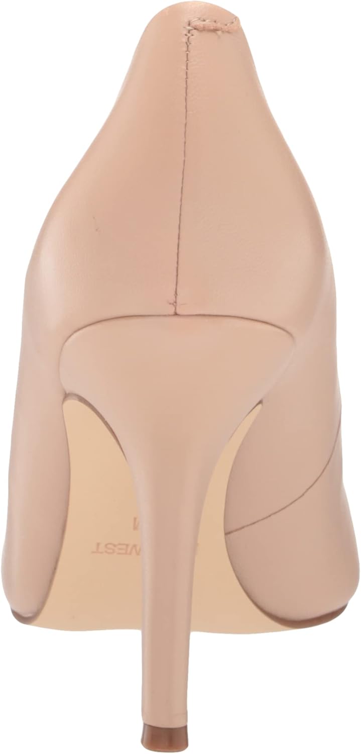NINE WEST Women's Flax Dress Pump image 3