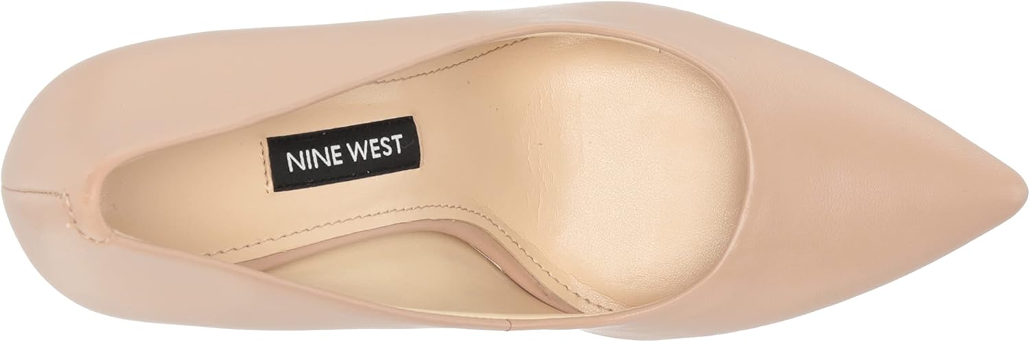 NINE WEST Women's Flax Dress Pump image 5